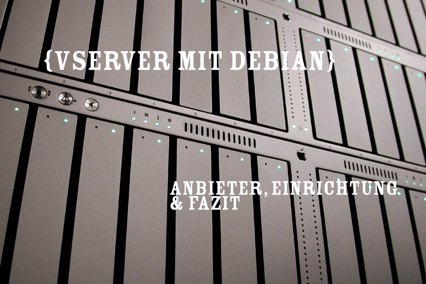 vServer - Jared Tarbell 28TB - CC BY 2.0