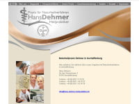 Dehmer Heilpraktiker Aschaffenburg