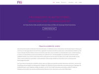 frauen karriere index