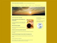 Reiki & Ayurveda in Gersfeld
