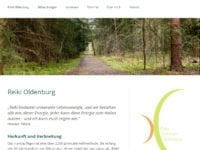 reiki oldenburg