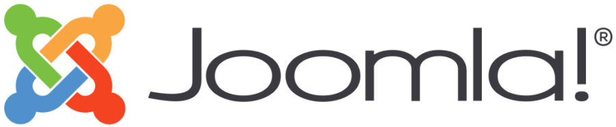 Webdesign mit Joomla - Logo