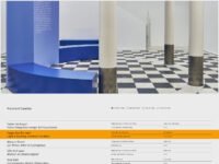 tonique - Studio für visuelle Lösungen in Raum, Kunst und Kultur, Frankfurt