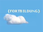 Fortbildung Fortbildung