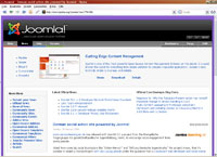 joomla joomla