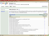 Google Backlink Check