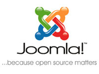 Joomla! Logo
