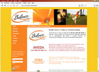 Balance Yoga Oberursel Balance Yoga Oberursel