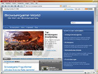 Browsergames