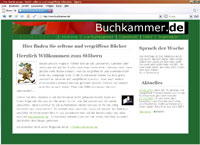 Buchkammer Buchkammer