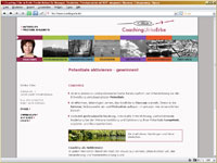 Coaching Erbe Berlin Coaching Erbe Berlin
