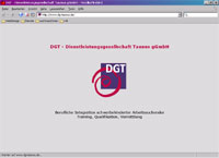 Dienstleistungs-Gesellschaft Taunus Dienstleistungs-Gesellschaft Taunus