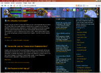 Gwyddyns WoW Blog Gwyddyns WoW Blog