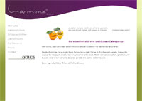 harmonieschiene