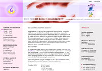 Heilpraxis Birgit Grobbecker Berlin