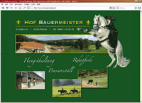 Hof Bauermeister Reitanlage Flieden Hof Bauermeister Reitanlage Flieden
