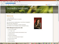 Homöopathie Ausbildung Homöopathie Ausbildung