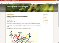 Homöopathie Ausbildungen 3 Homöopathie Ausbildungen 3