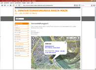 Innovationskongress Rhein-Main 4