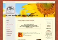 Hotel Kress, Bad Soden-Salmünster Hotel Kress, Bad Soden-Salmünster