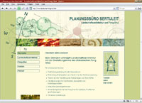 Landschaftsarchitektur und Feng Shui Landschaftsarchitektur und Feng Shui