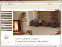 Maintal Saunen und Ruven Spa, Großwallstadt Maintal Saunen und Ruven Spa, Großwallstadt