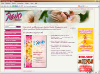 Reiki Magazin Reiki Magazin