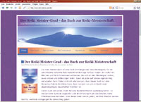 Reiki Meister Grad