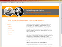 Scheidungsmediation Aschaffenburg