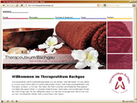 Therapeutikum Bachgau, Großostheim Therapeutikum Bachgau, Großostheim