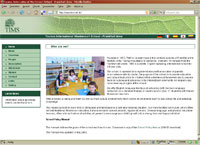 Taunus International Montessori School Taunus International Montessori School