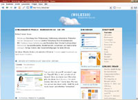 Wolke23 2007 Wolke23 2007