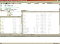 Filezilla