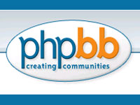 phpBB Loge phpBB Loge
