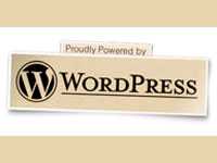 Wordpress Logo
